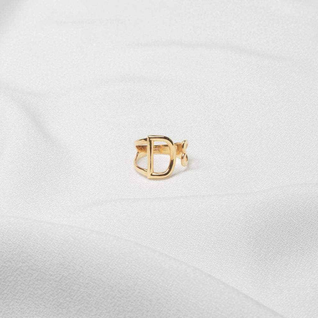 Antoinette Ring