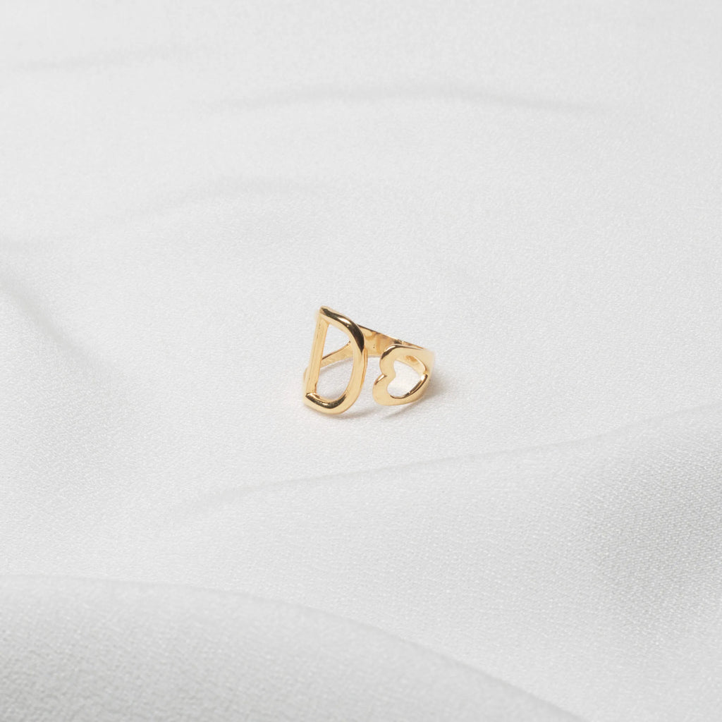 Antoinette Ring