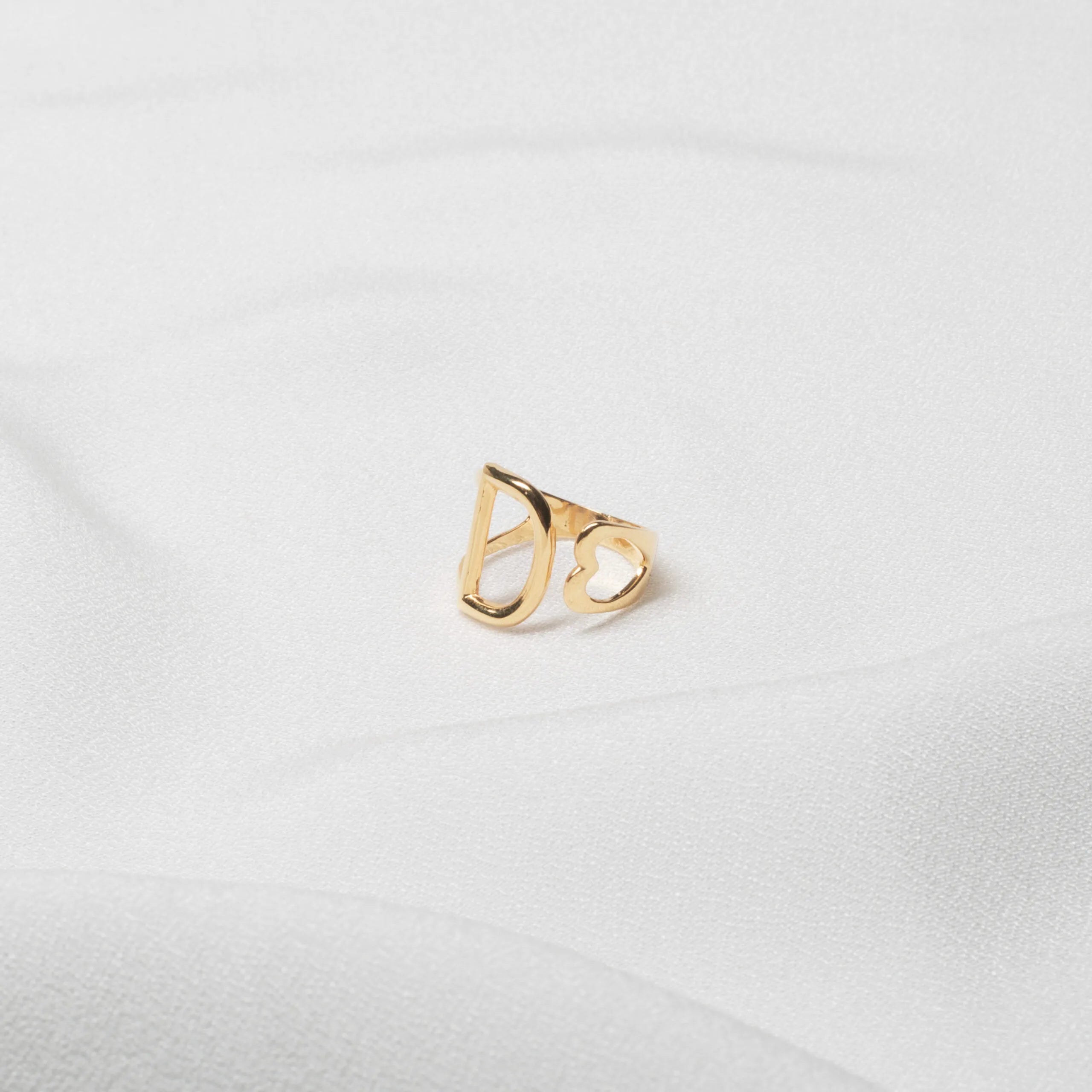 Antoinette Ring