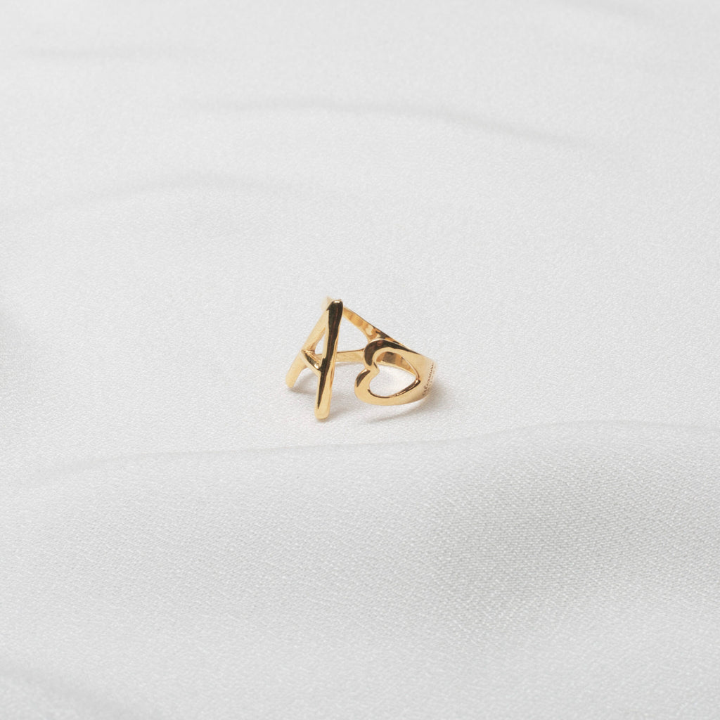 Antoinette Ring