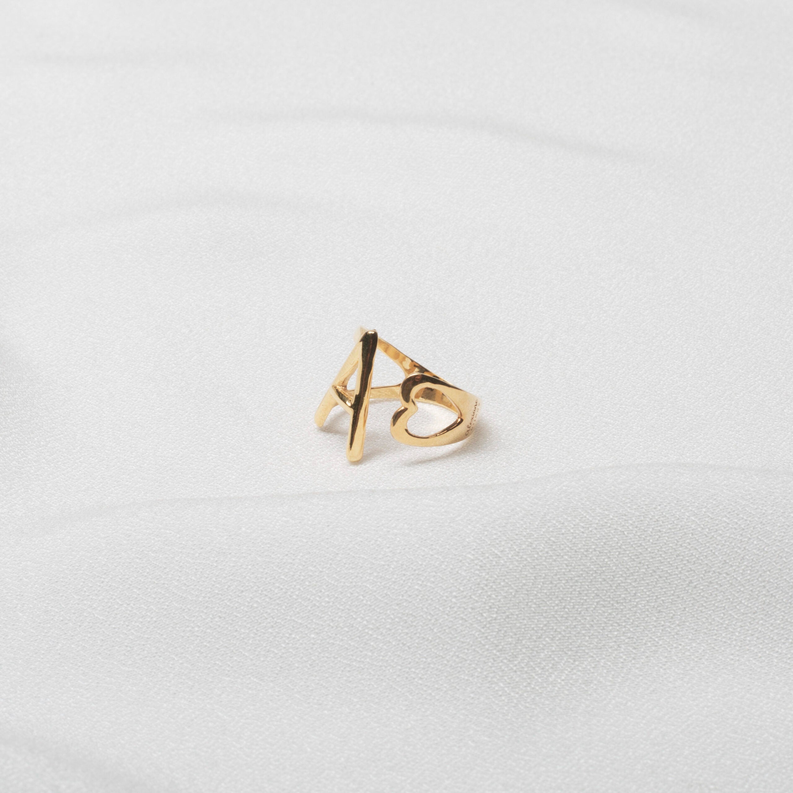 Antoinette Ring