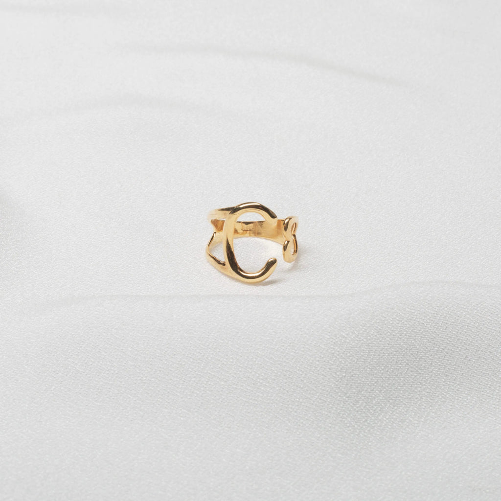 Antoinette Ring