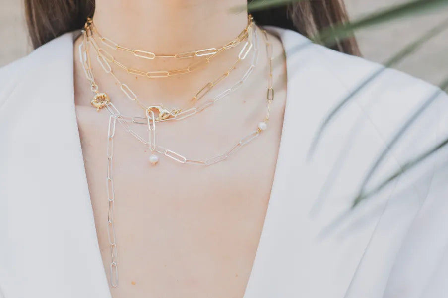 Collier Bianca