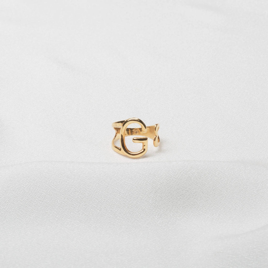 Antoinette Ring