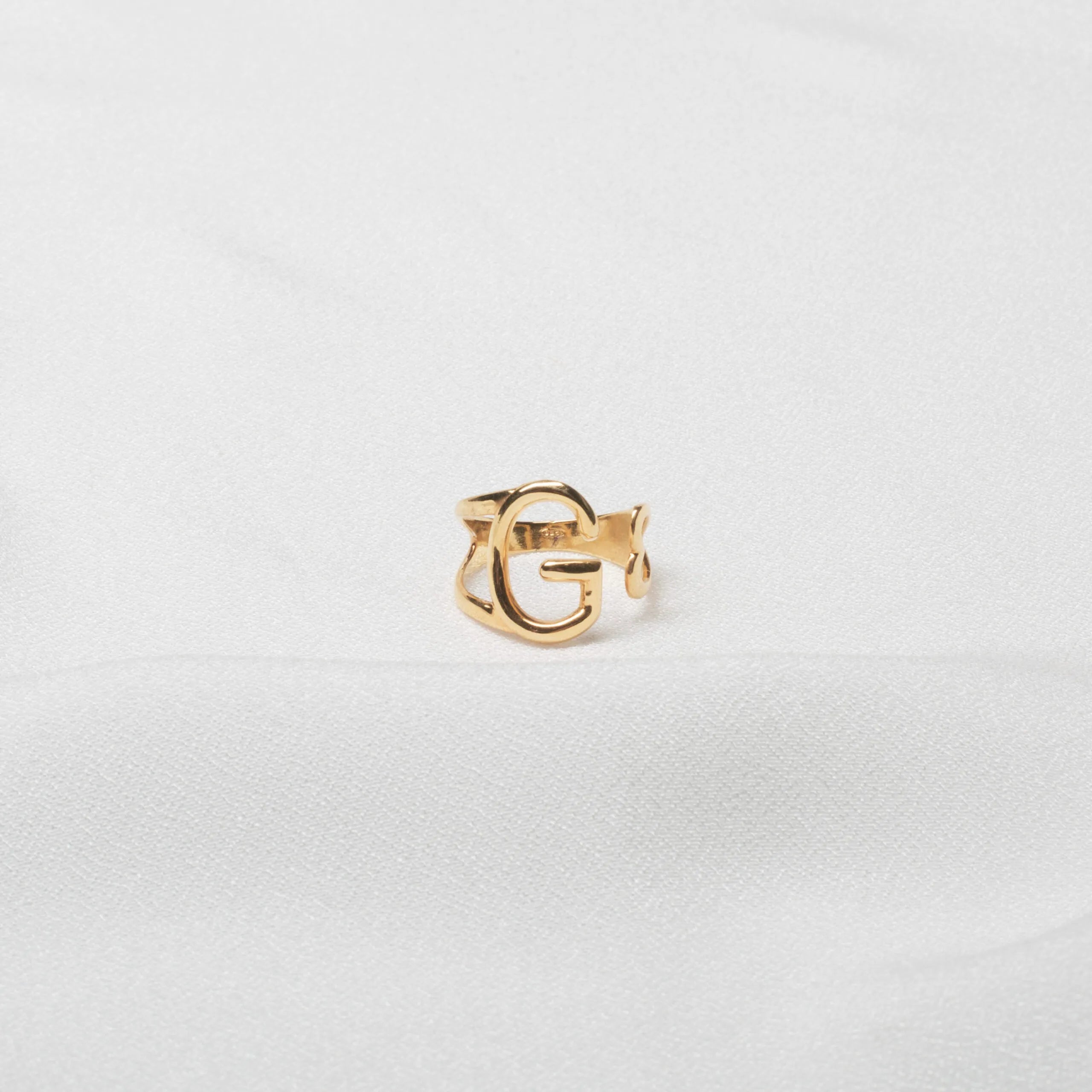 Antoinette Ring