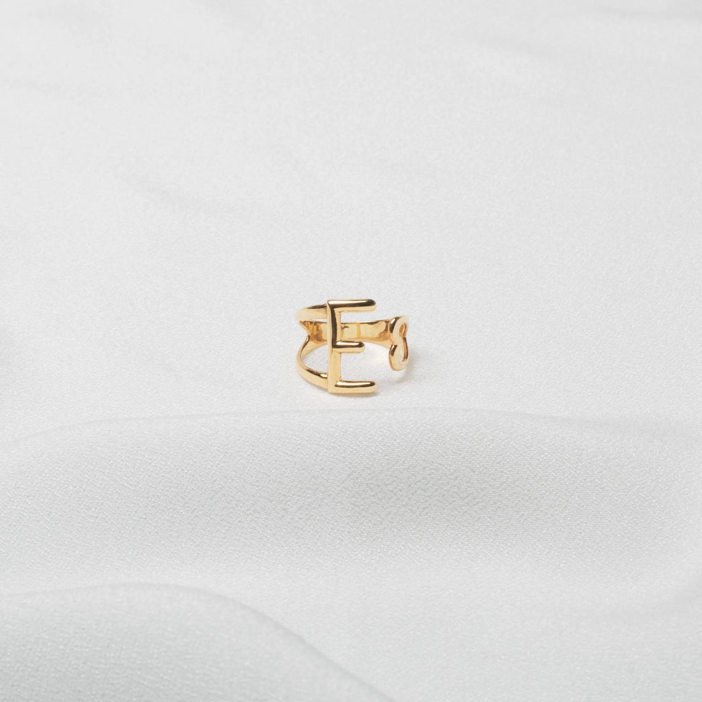 Antoinette Ring