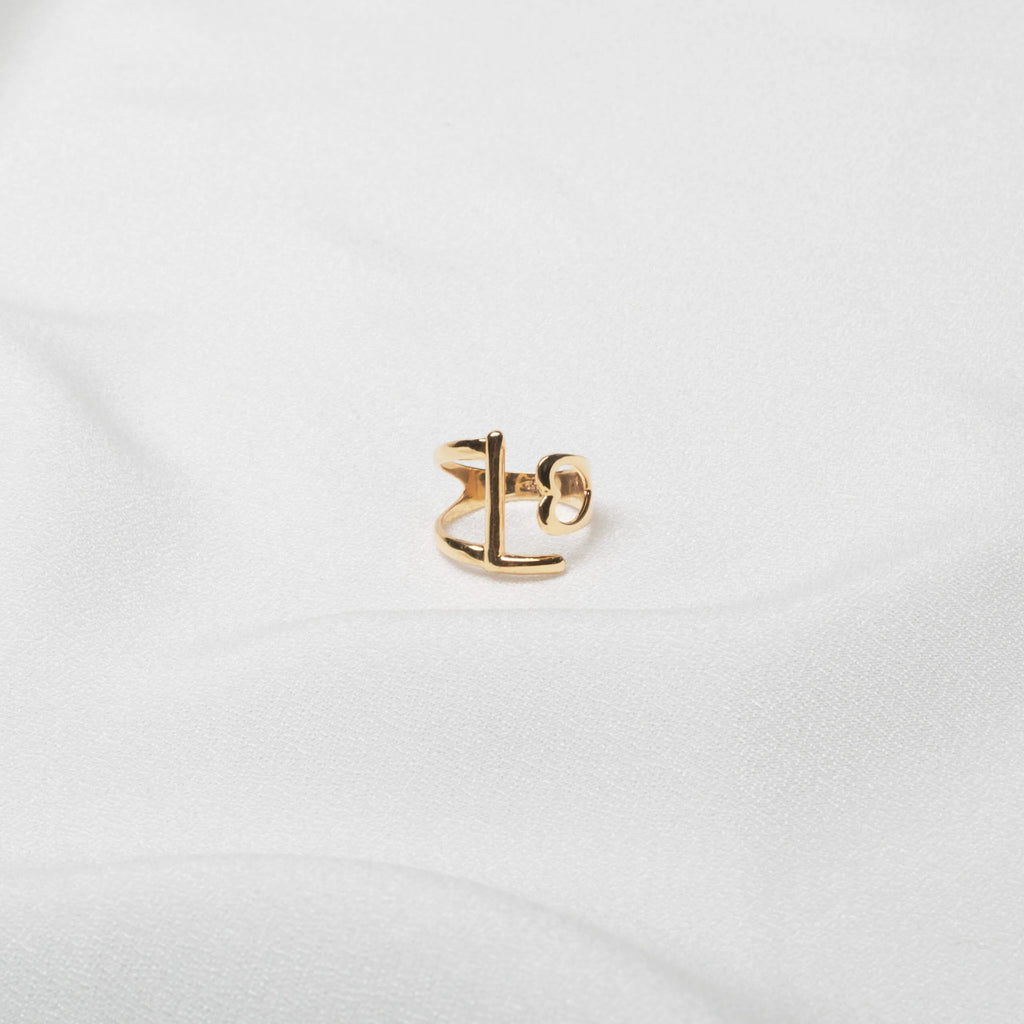 Antoinette Ring