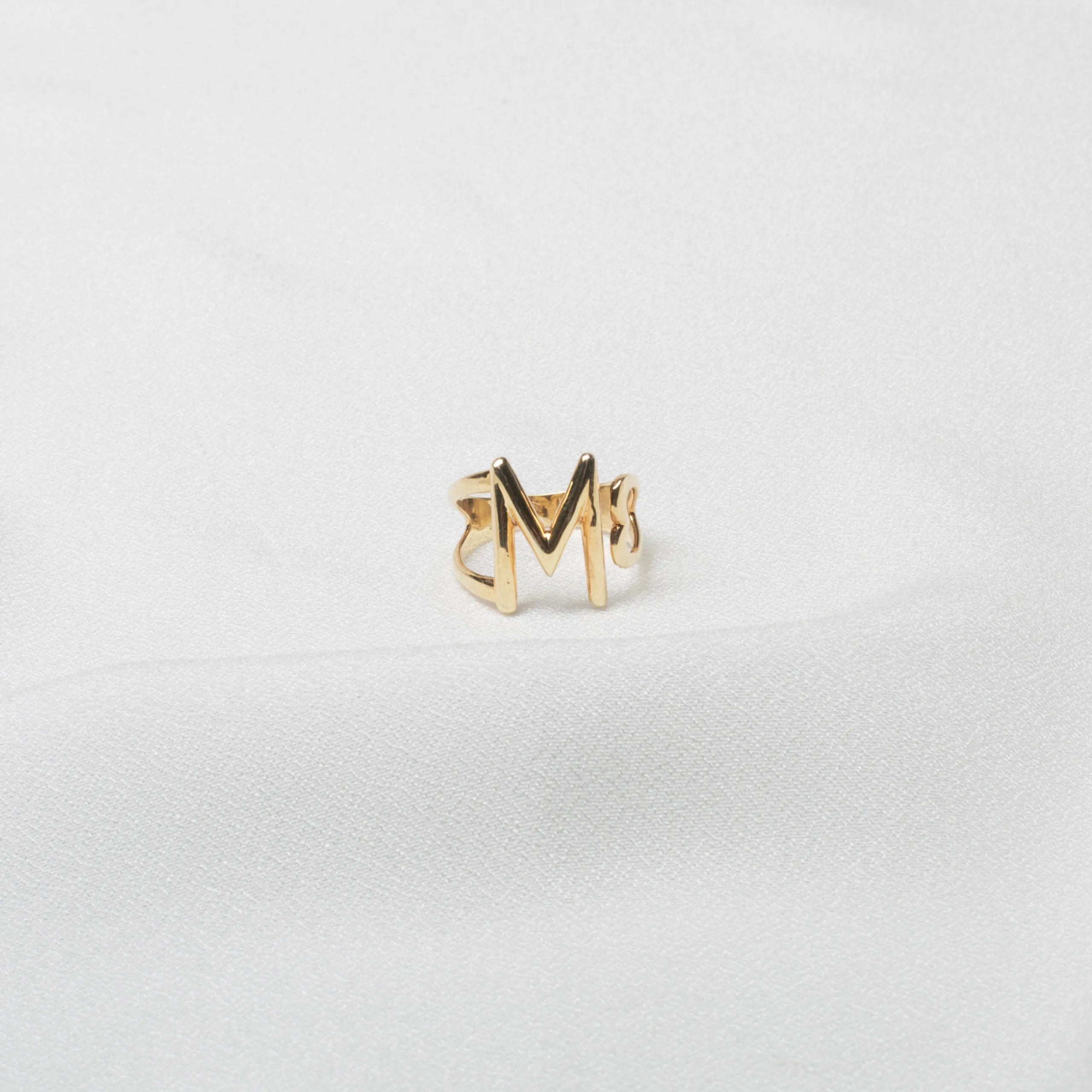 Antoinette Ring