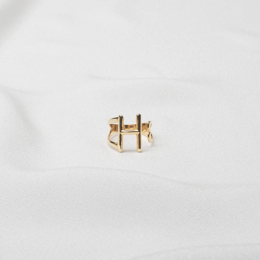 Antoinette Ring