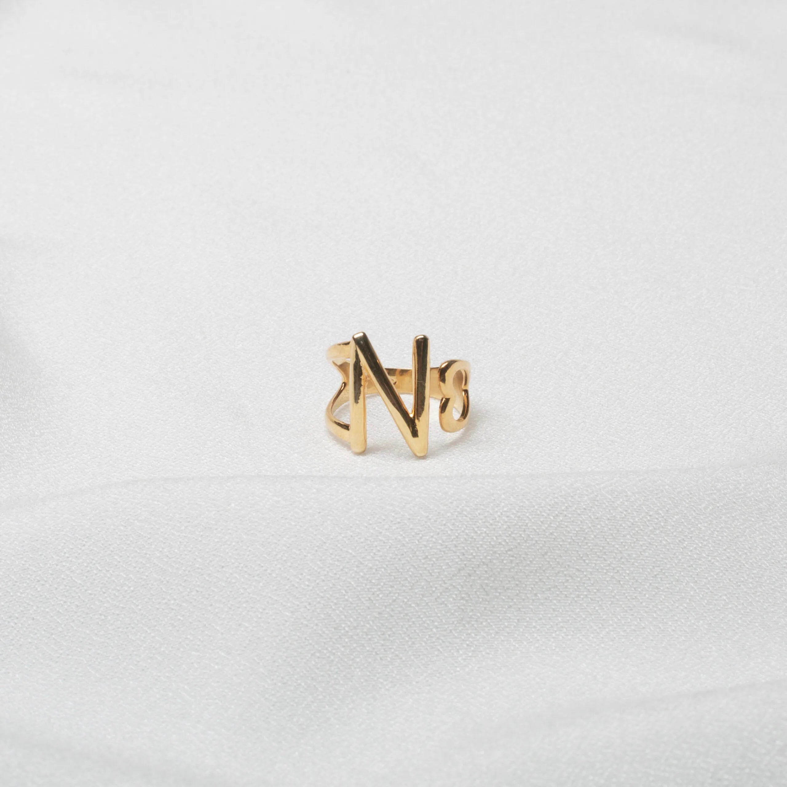 Antoinette Ring
