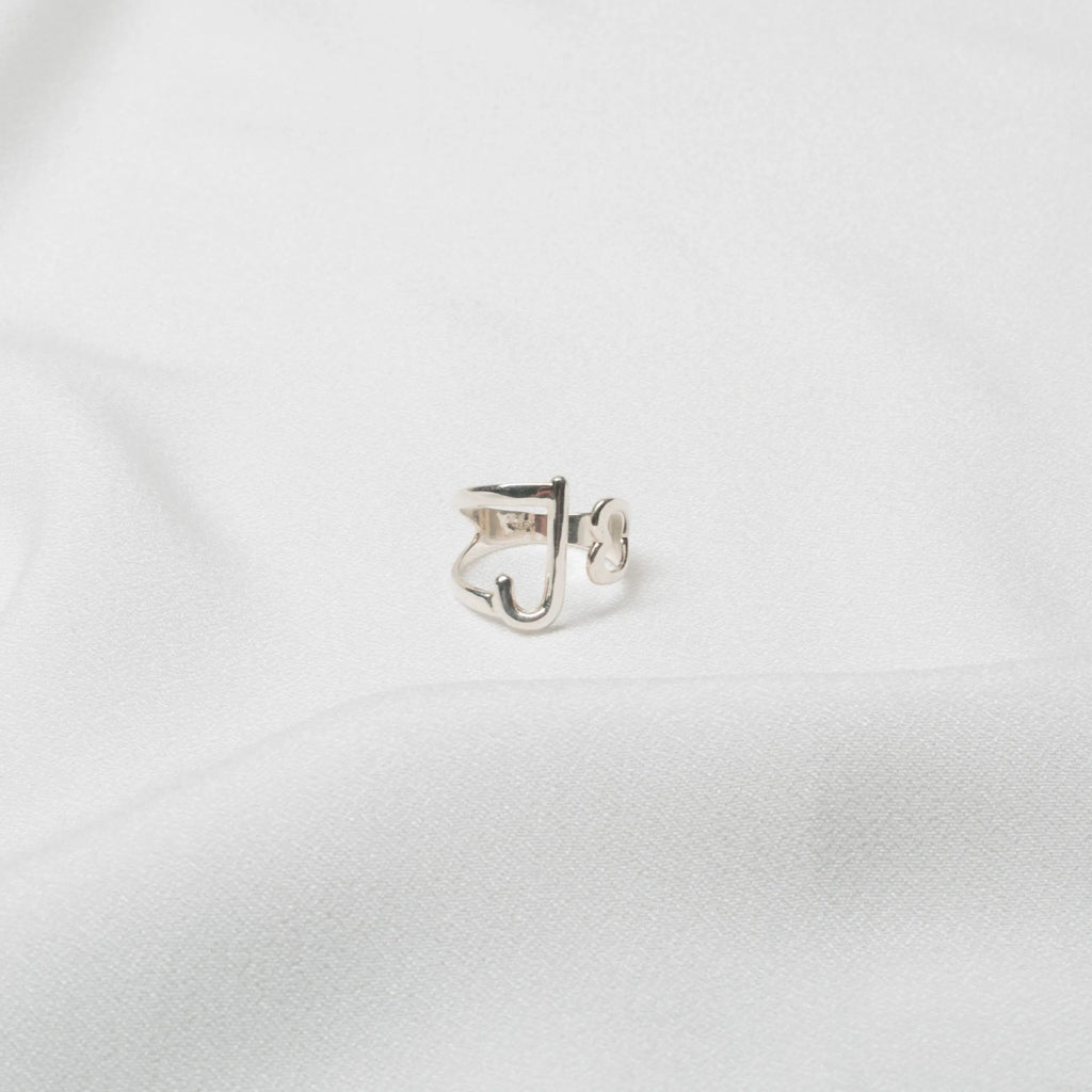 Antoinette Ring
