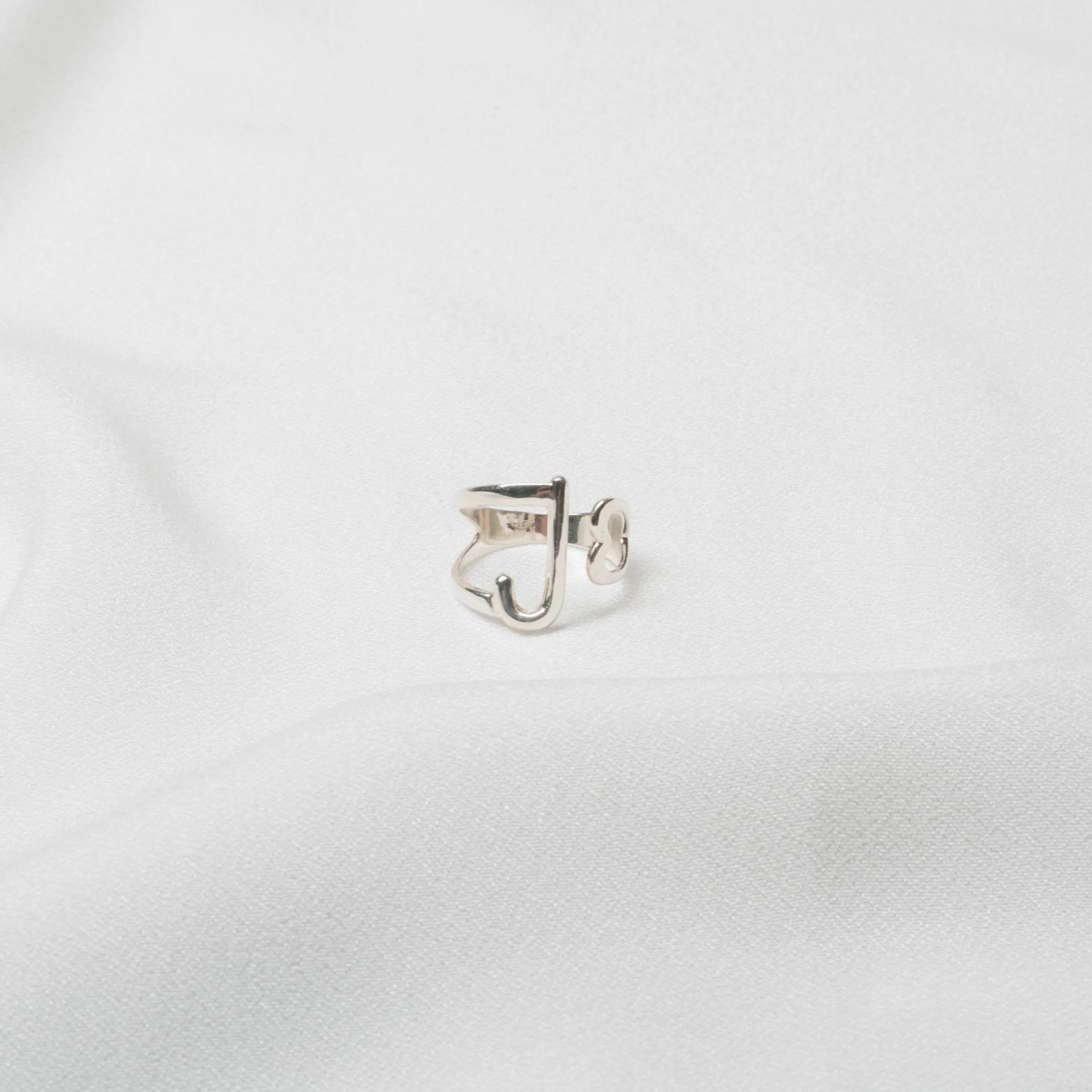 Antoinette Ring