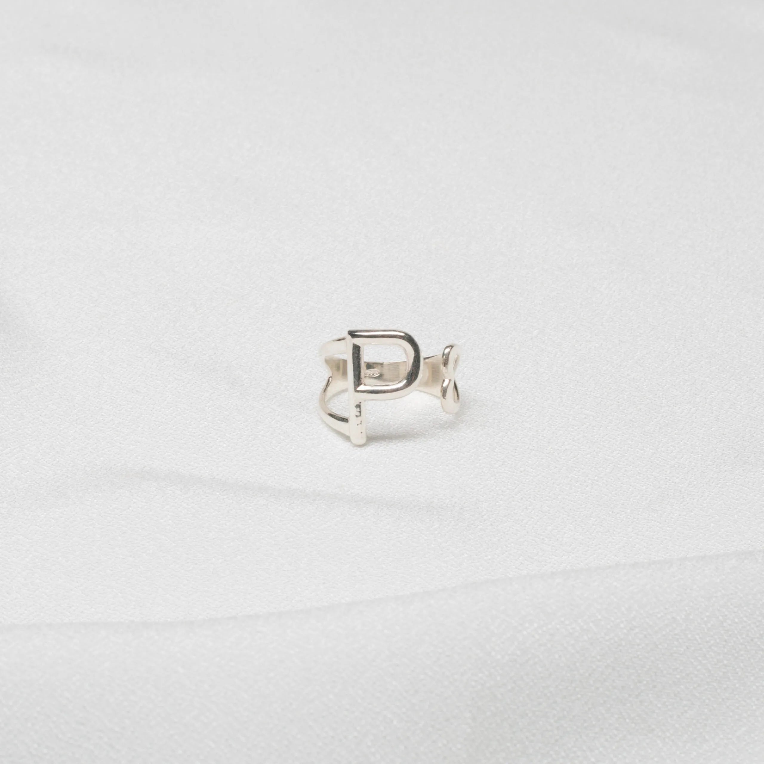 Antoinette Ring