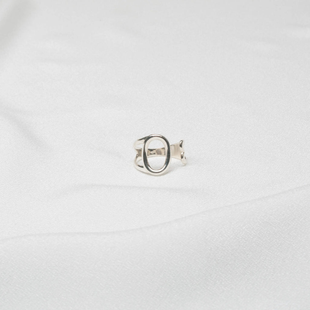 Antoinette Ring