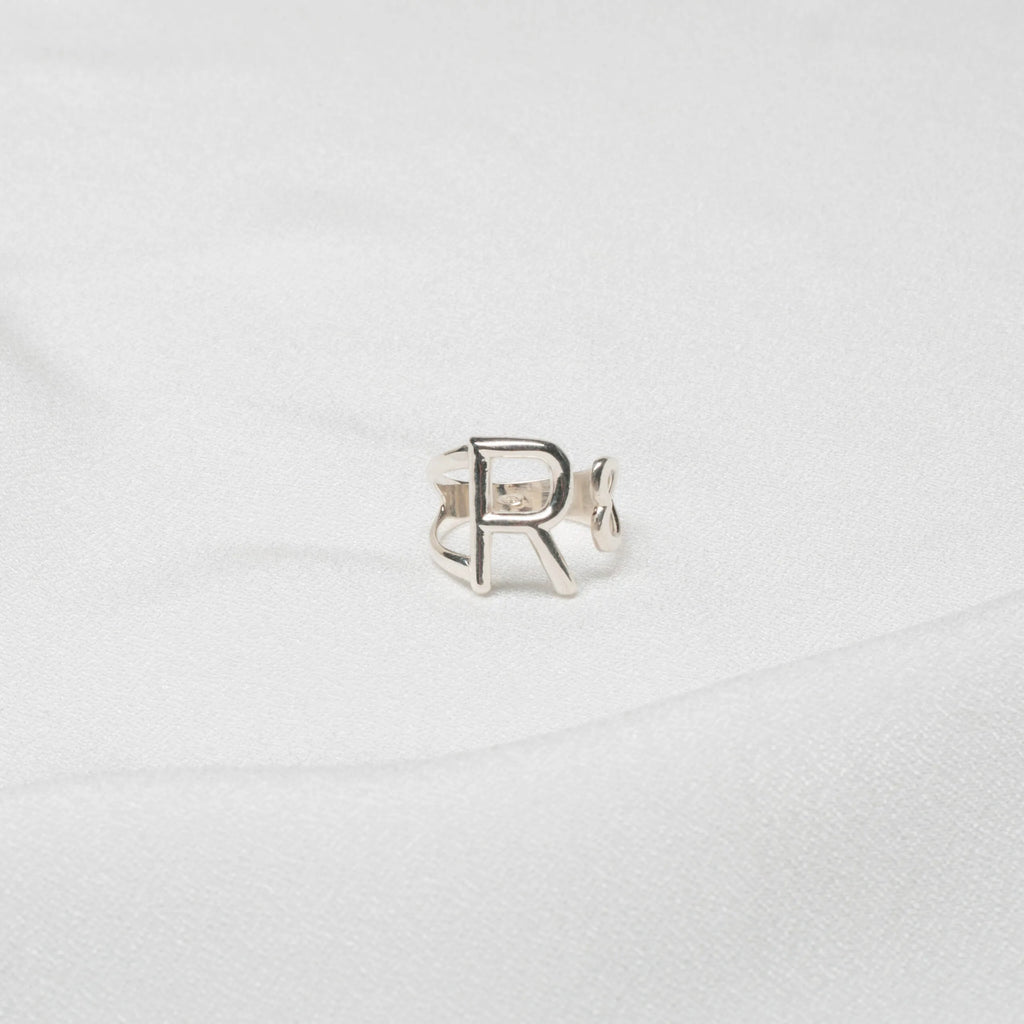Antoinette Ring