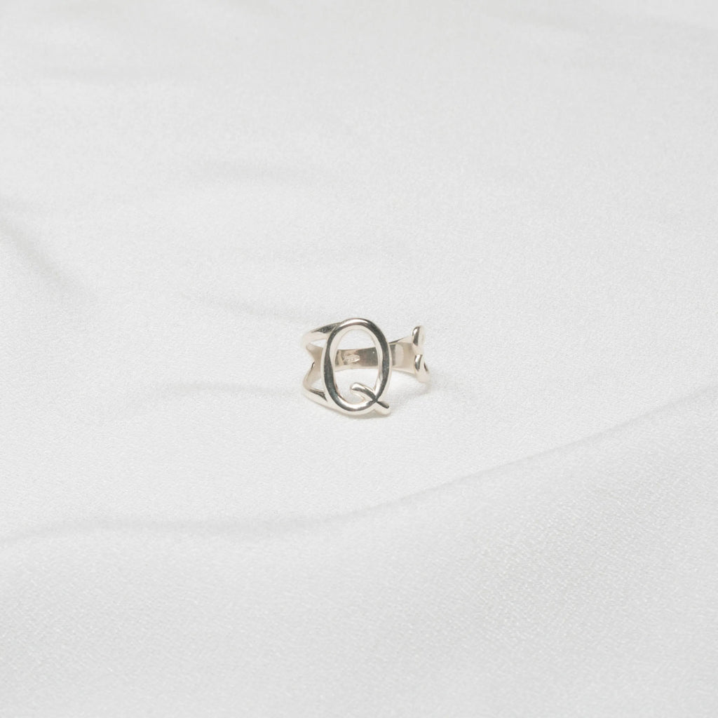 Antoinette Ring