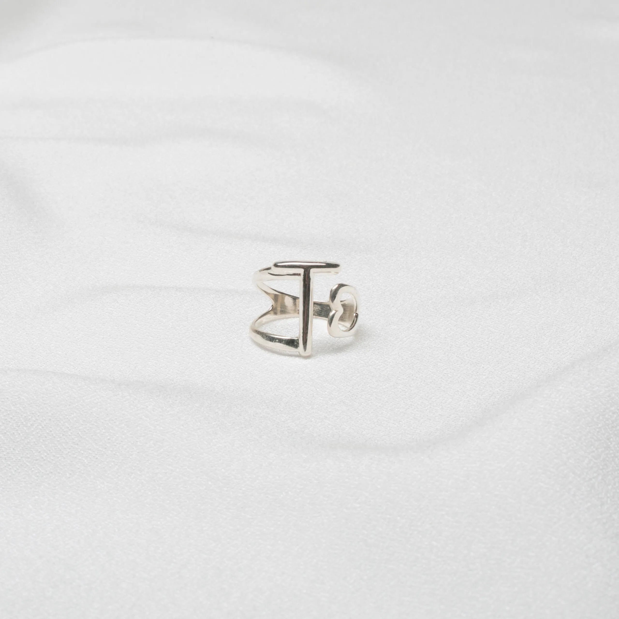 Antoinette Ring