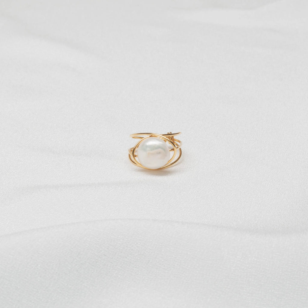 Bague Lisette