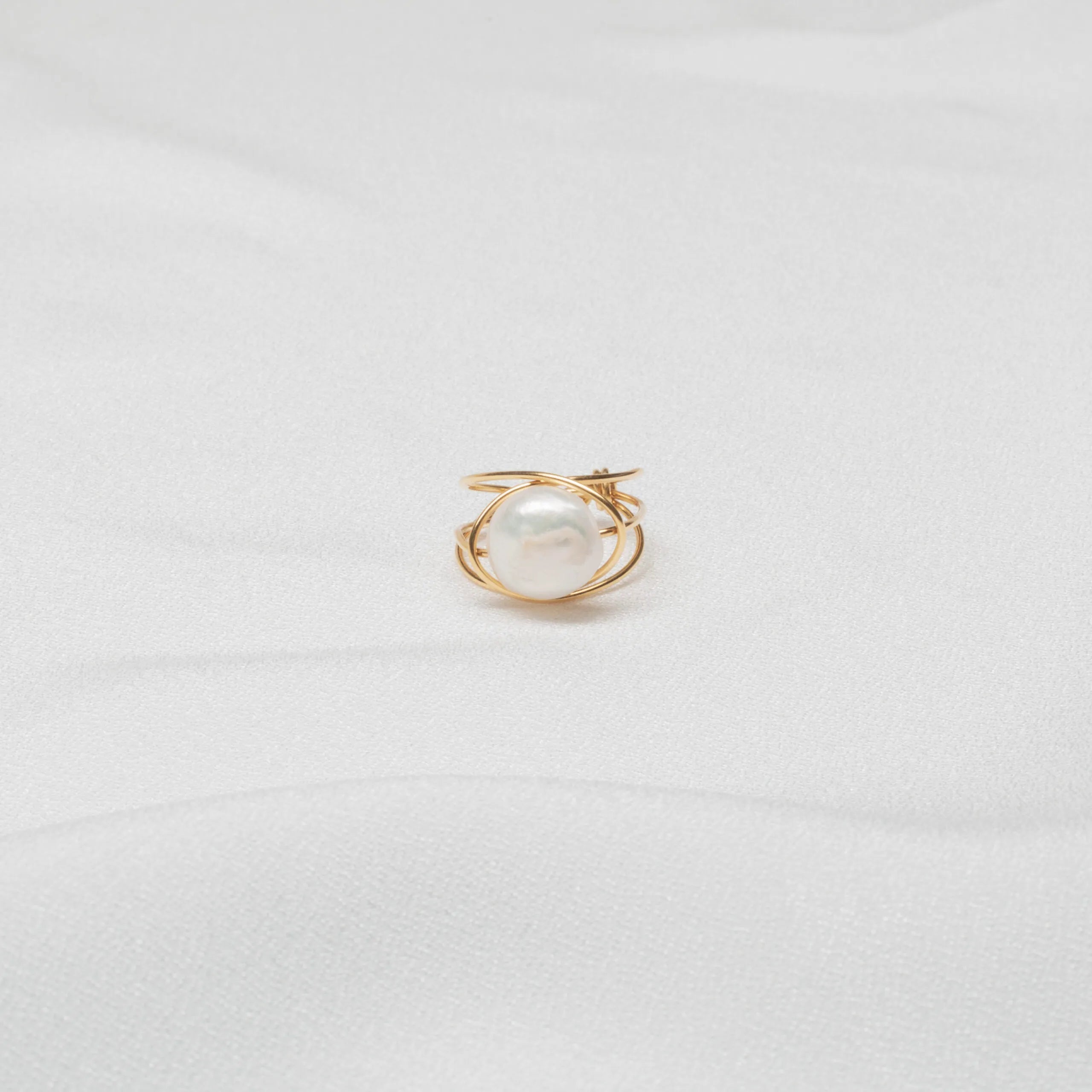 Bague Lisette