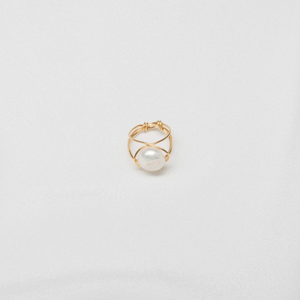 Bague Lisette
