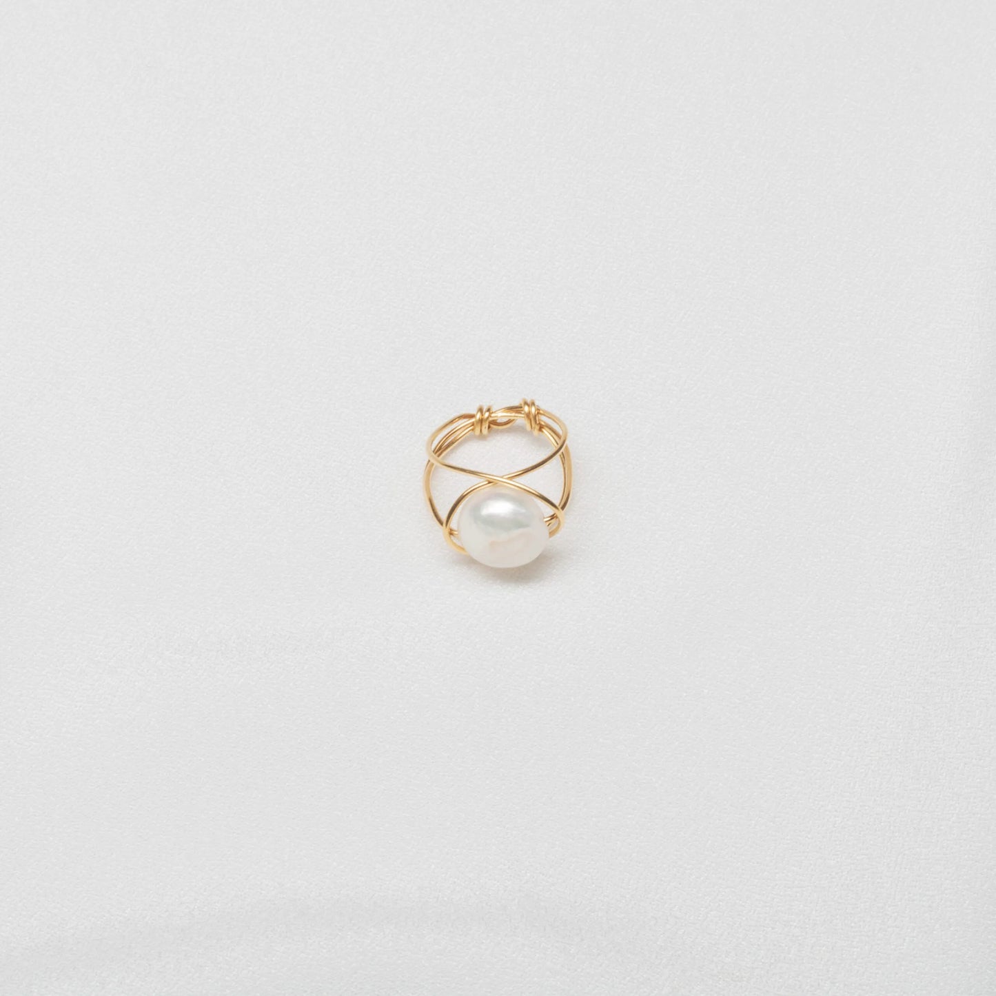 Bague Lisette