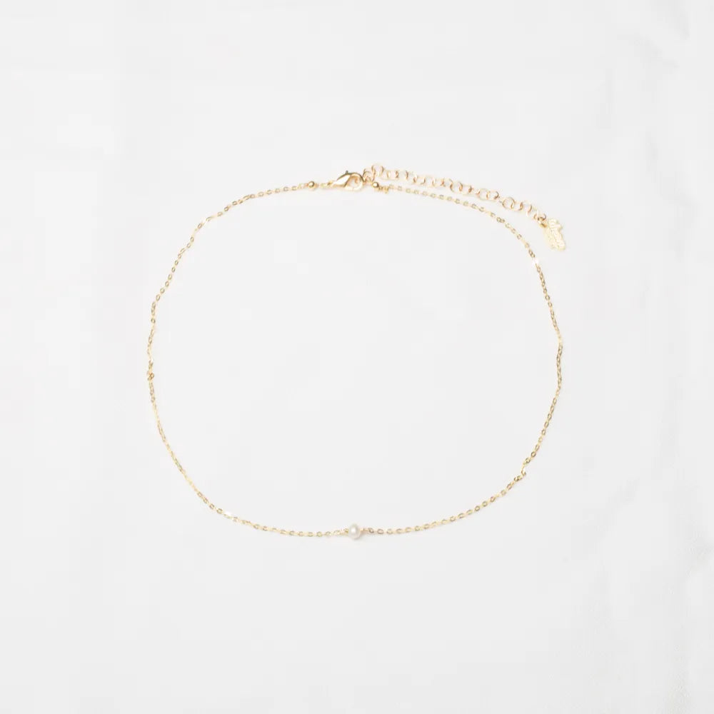 Collier Délicat