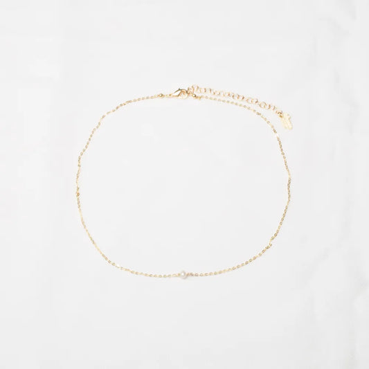 Collier Délicat