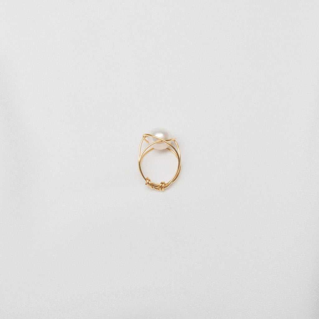 Bague Lisette
