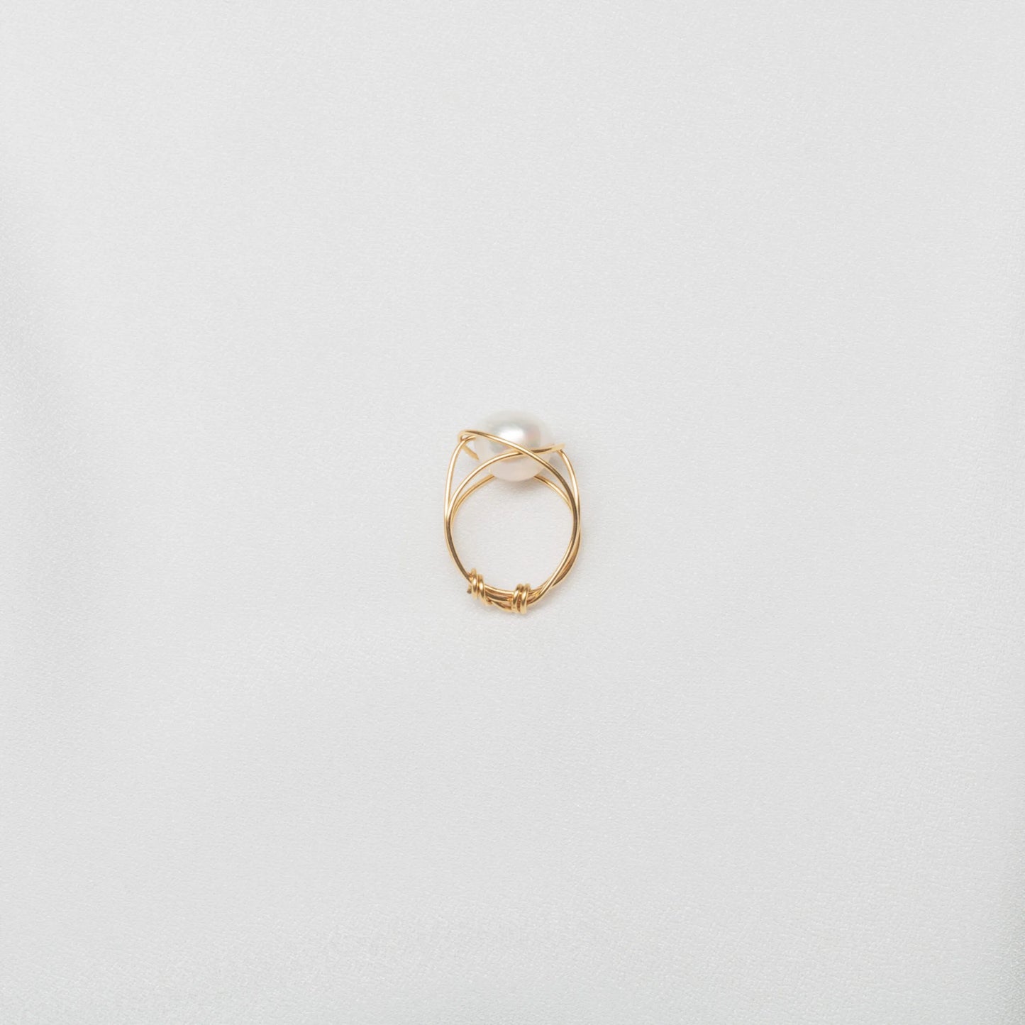 Bague Lisette