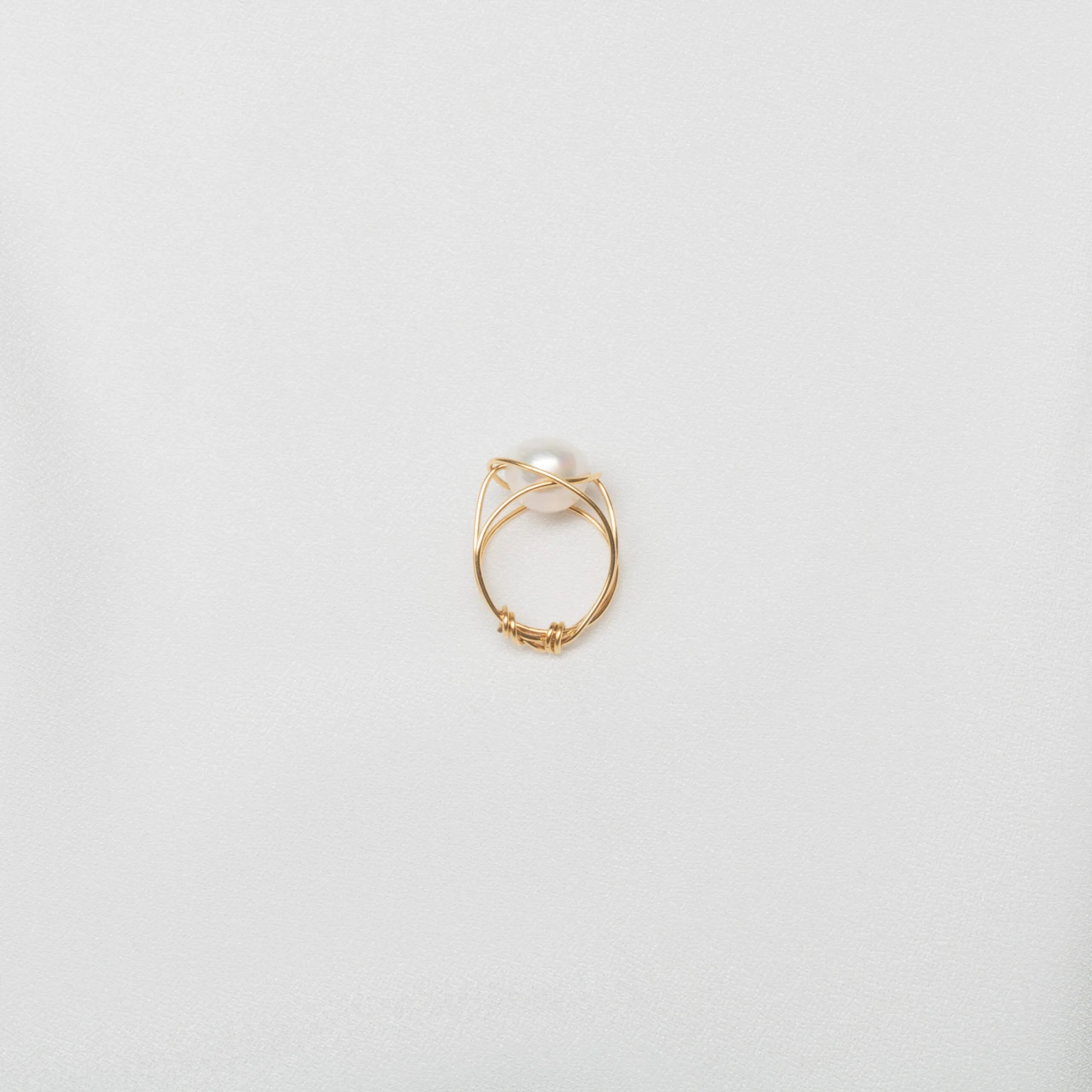 Bague Lisette