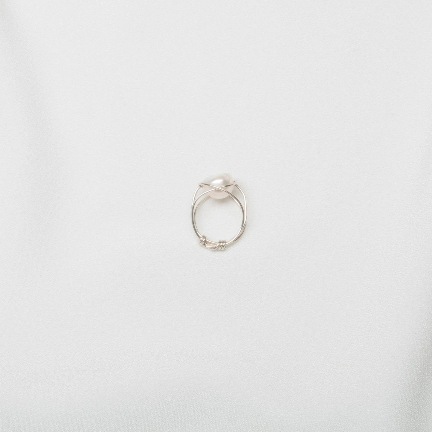 Bague Lisette