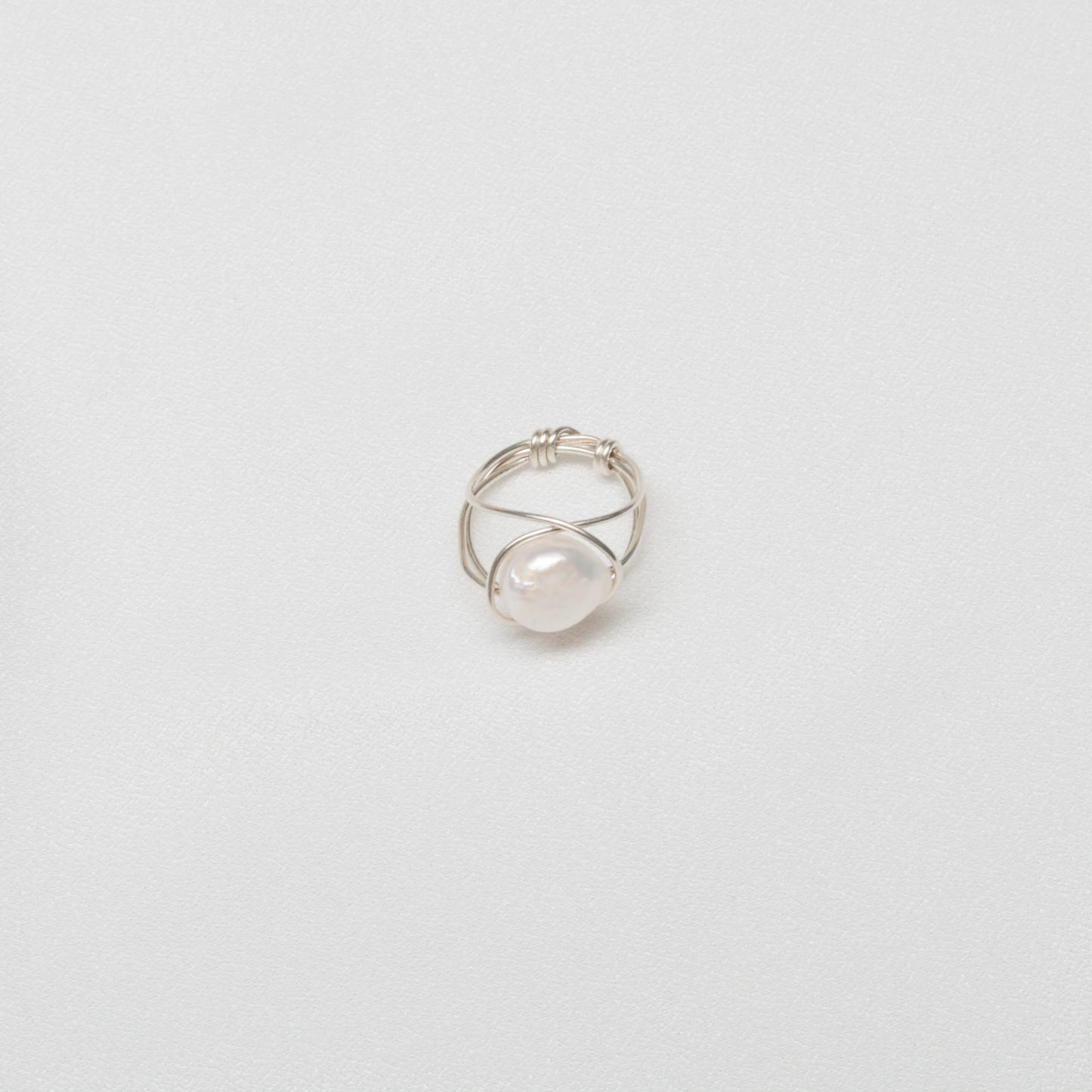 Bague Lisette