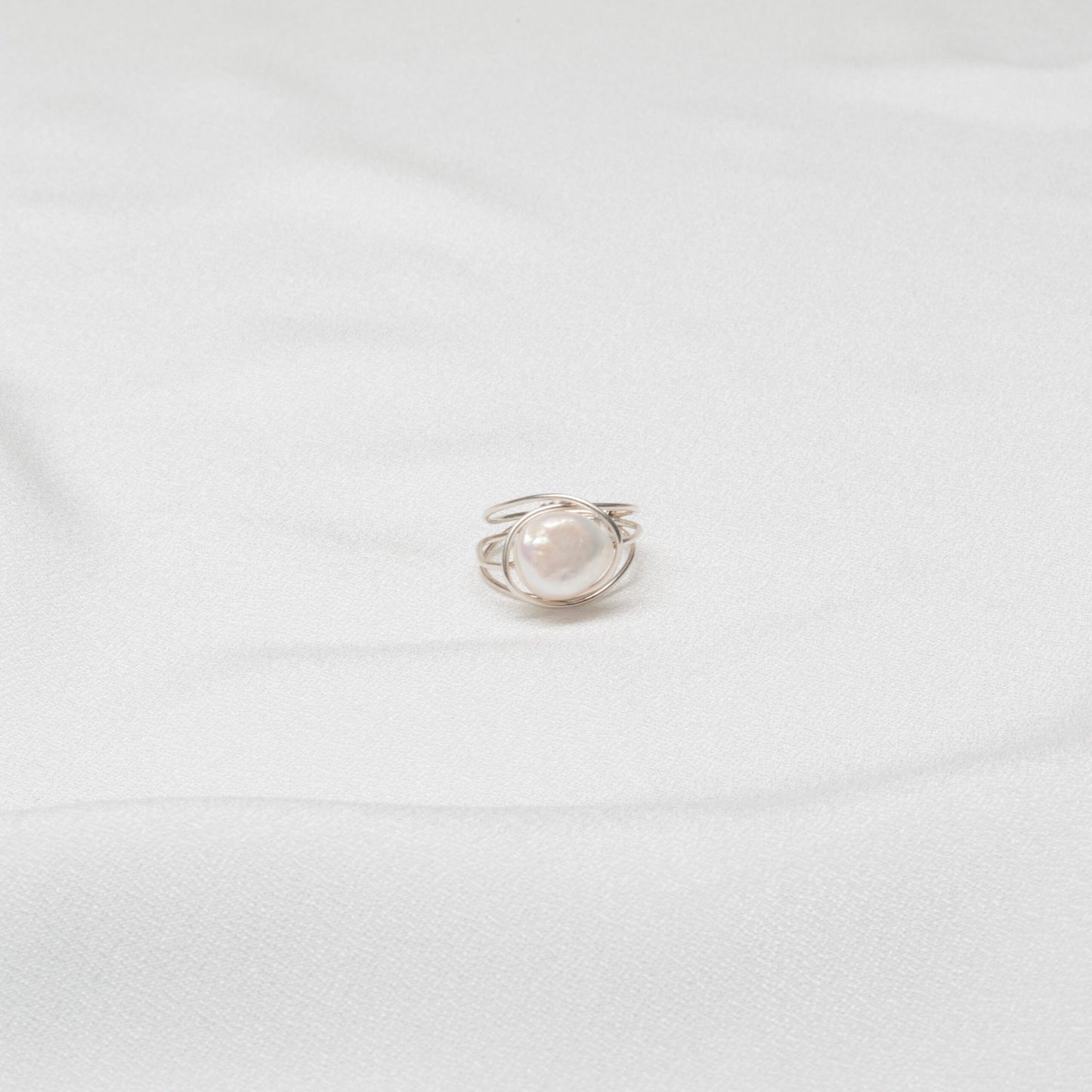 Bague Lisette