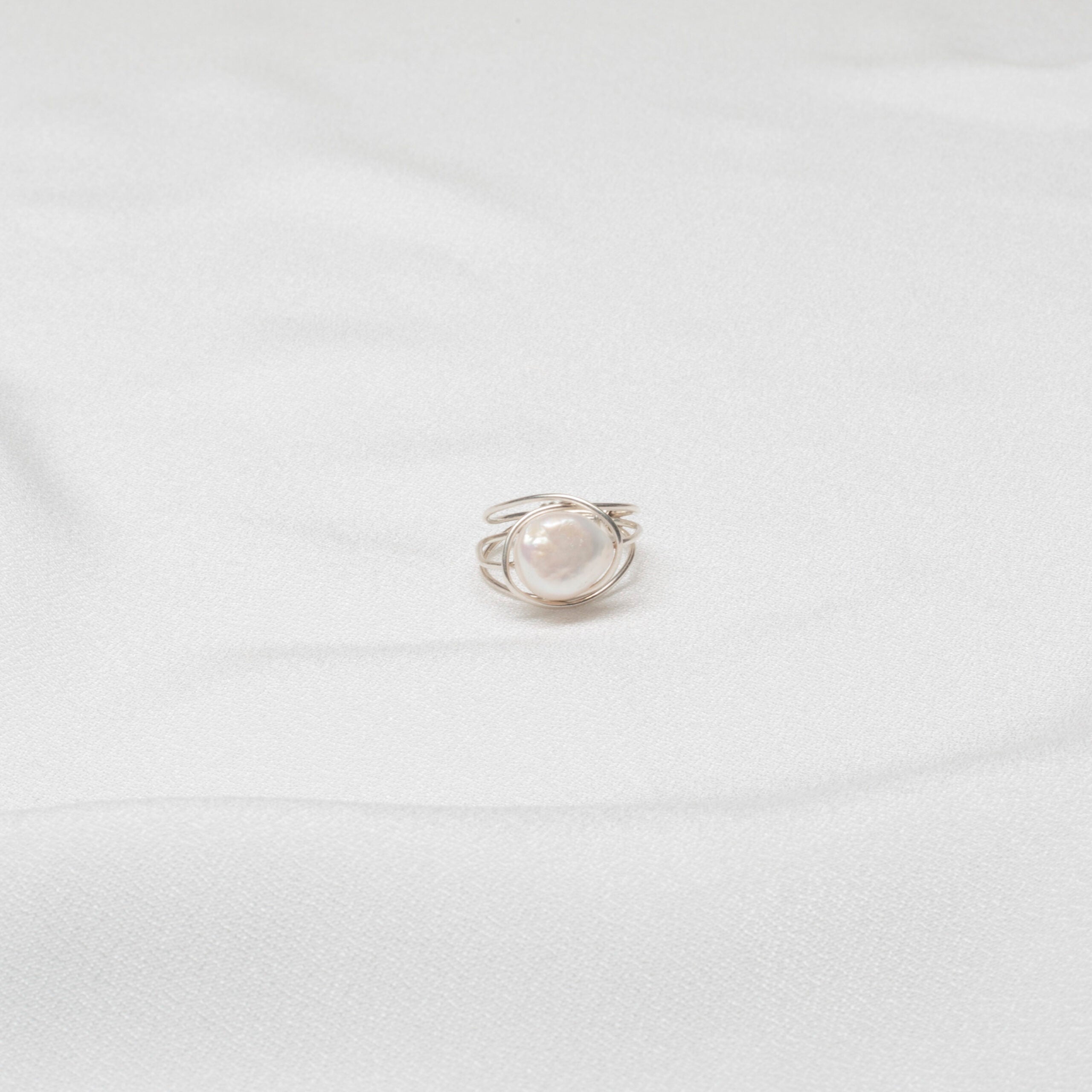 Bague Lisette