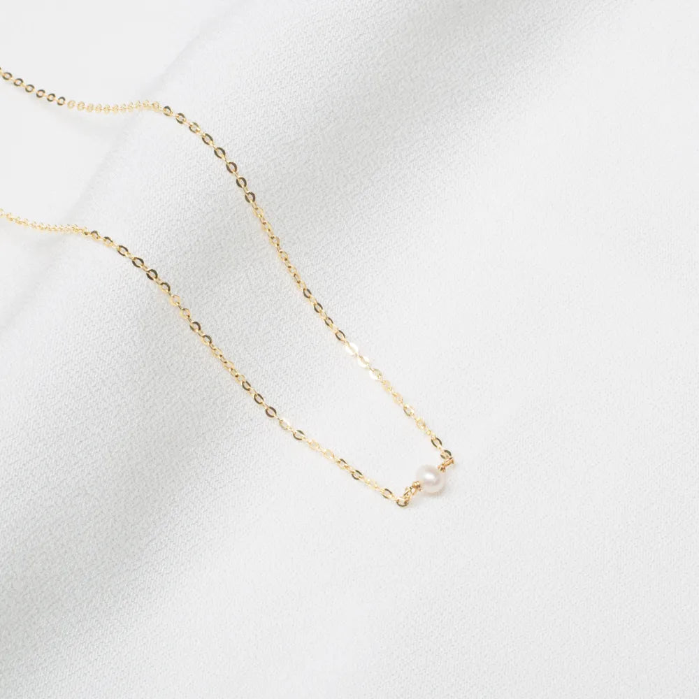 Collier Délicat
