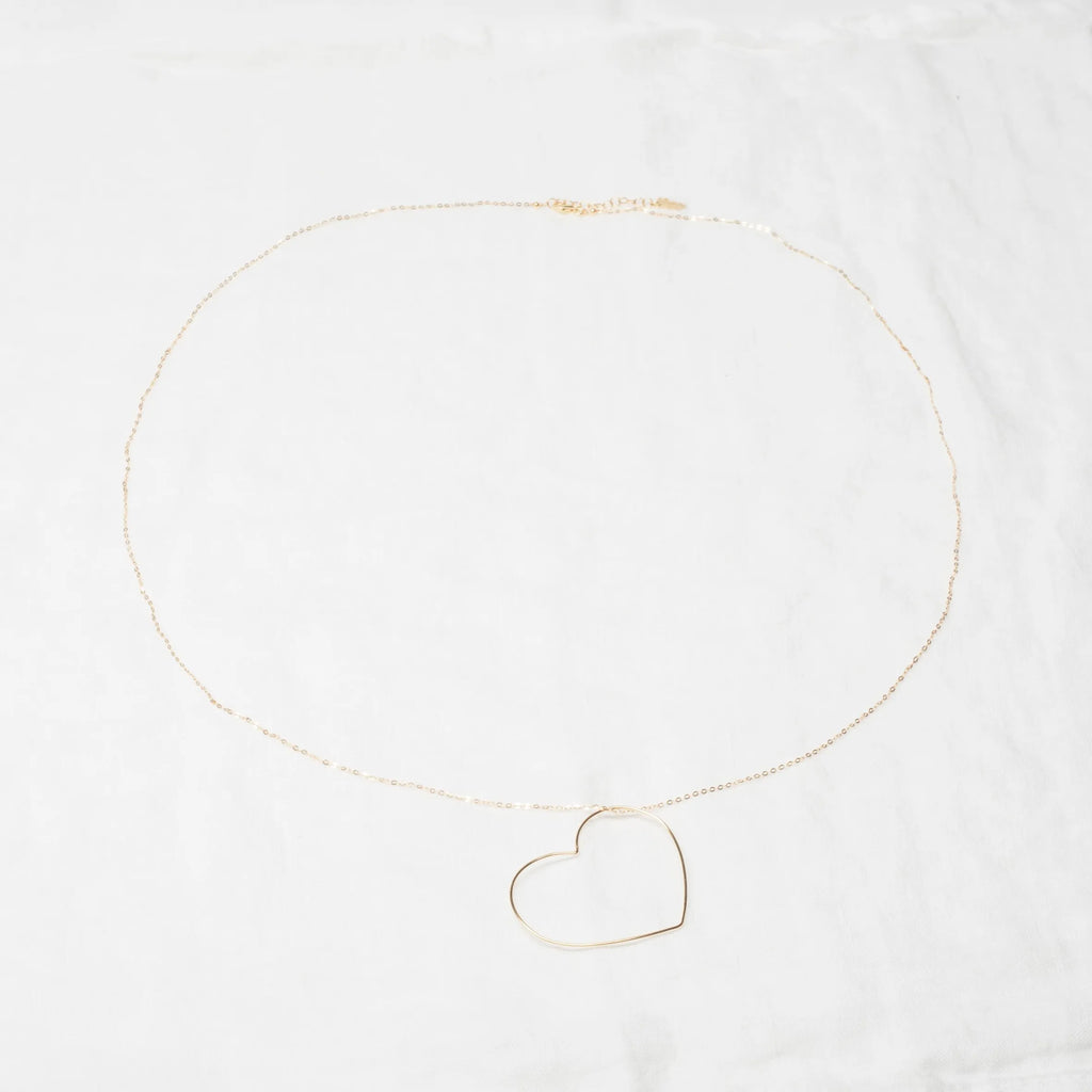 Collier Sautoir Aphrodite