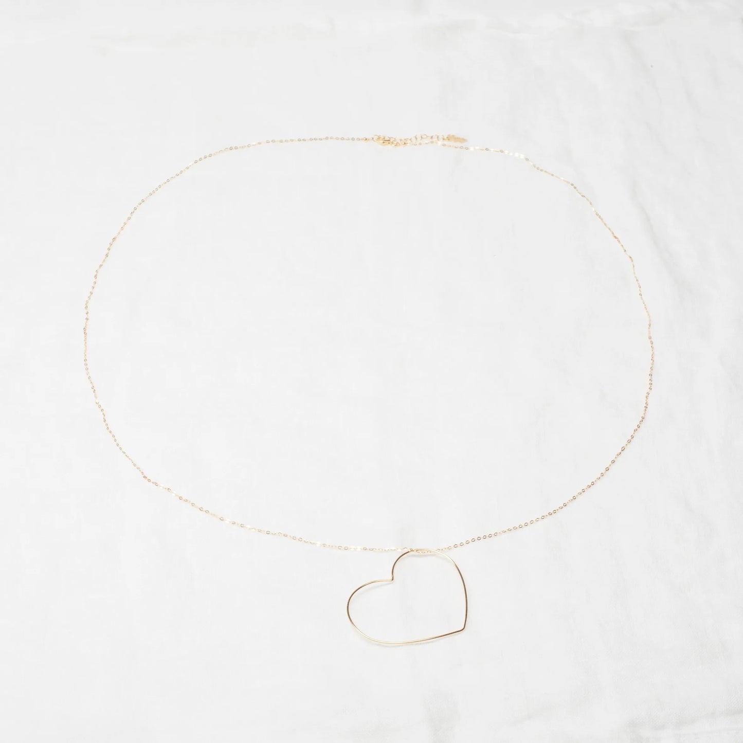 Collier Sautoir Aphrodite