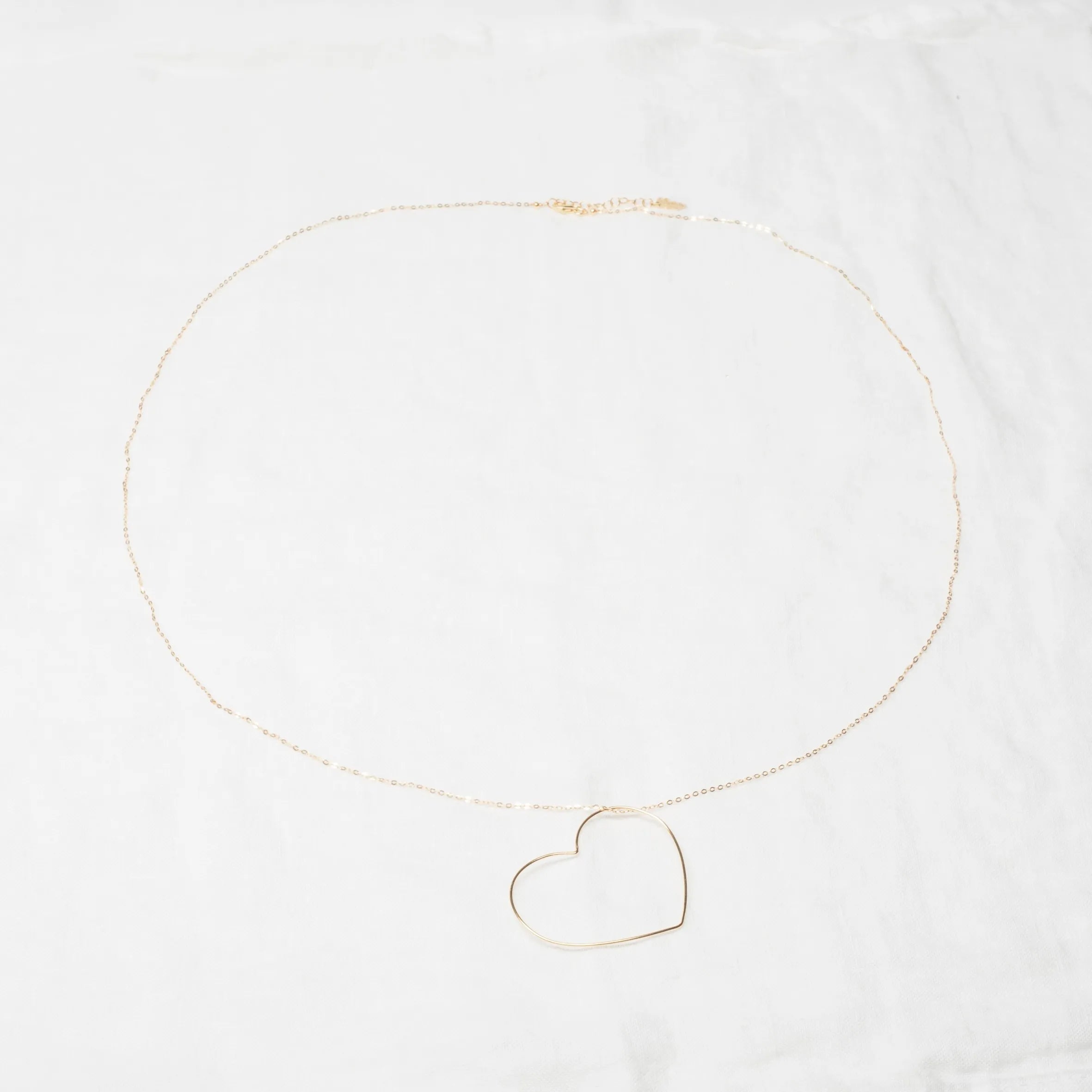 Collier Sautoir Aphrodite