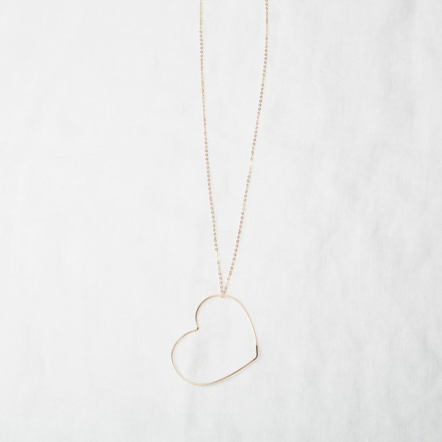 Collier Sautoir Aphrodite