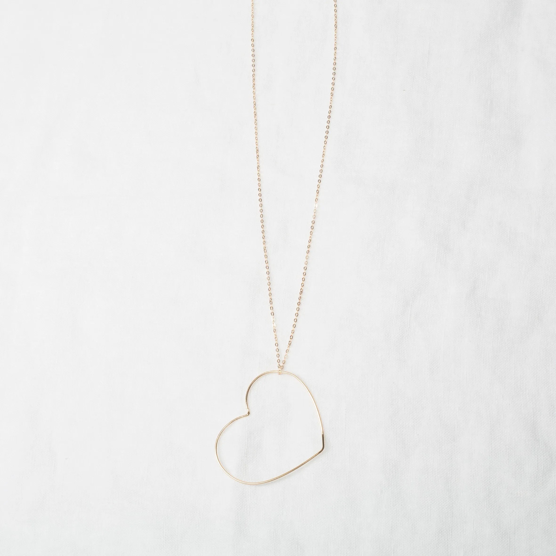 Collier Sautoir Aphrodite