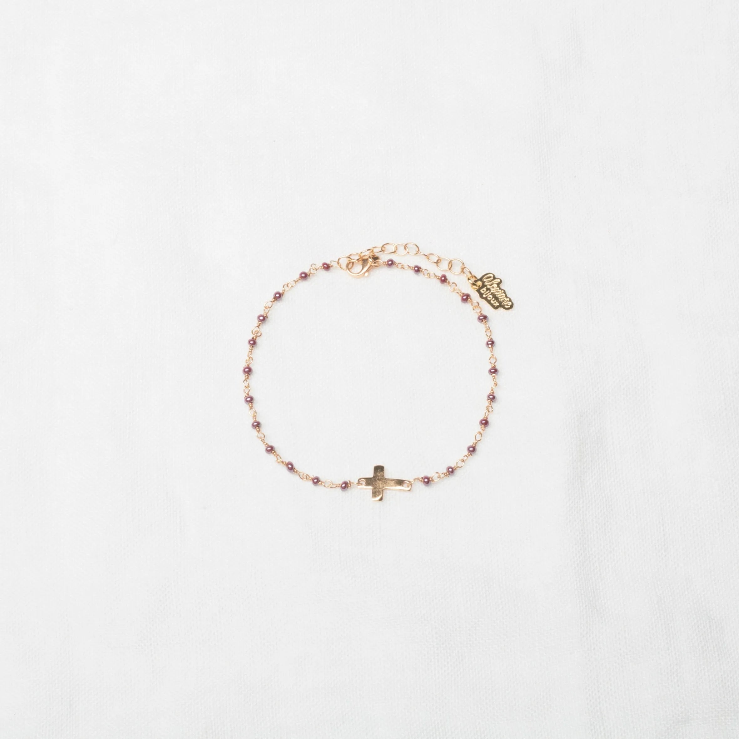 Bracelet Lourdes
