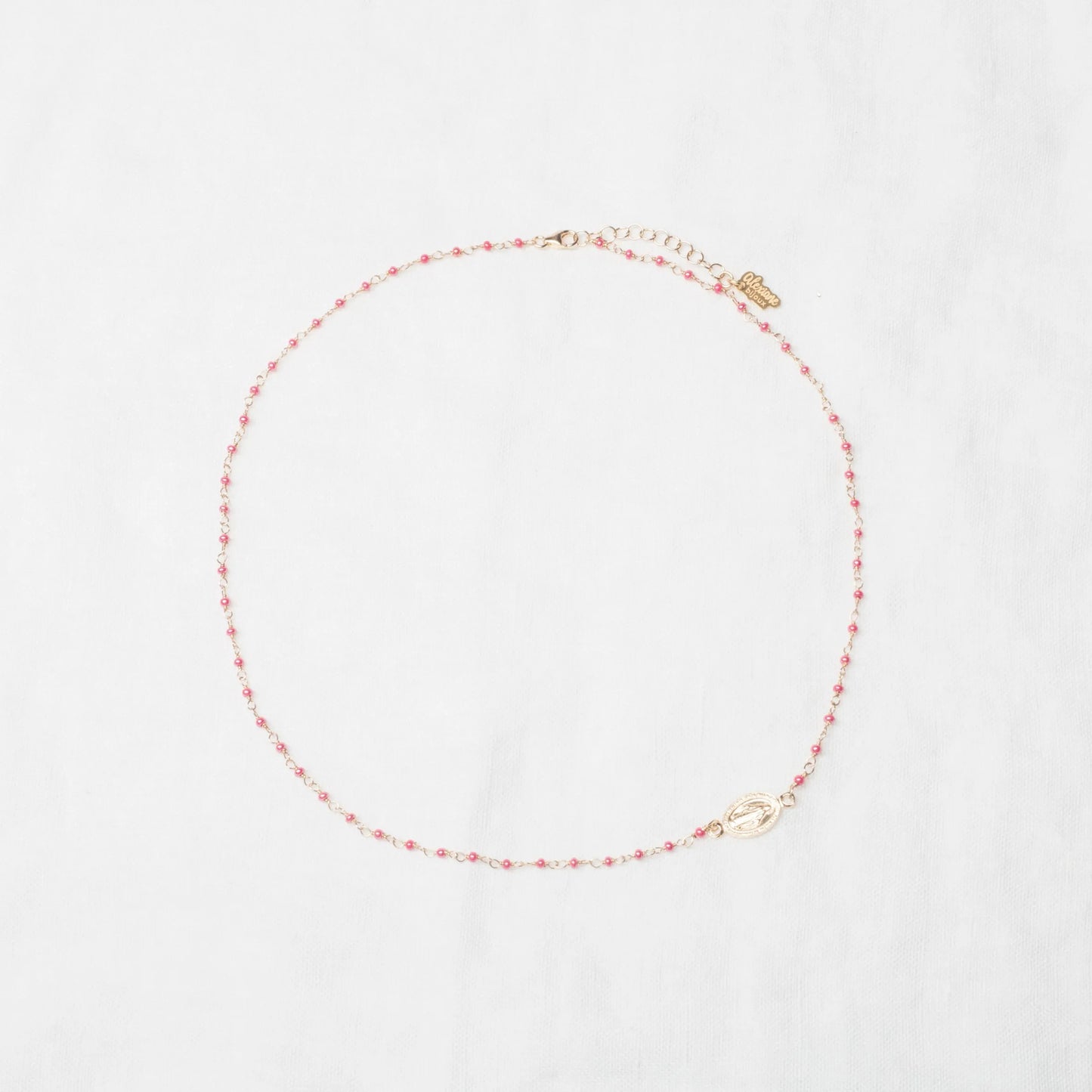 Collier Madona