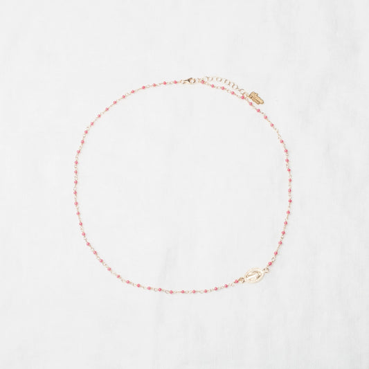 Collier Madona