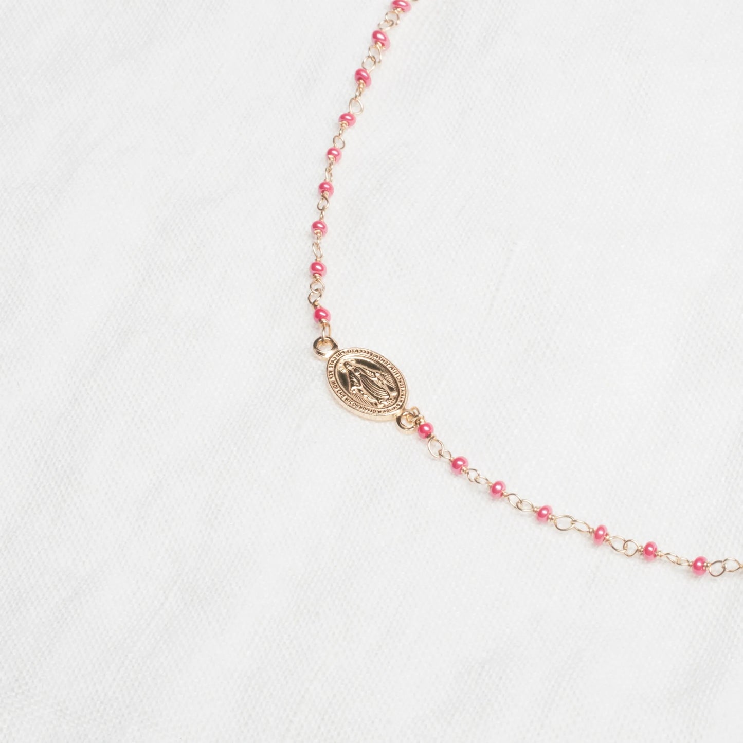Collier Madona