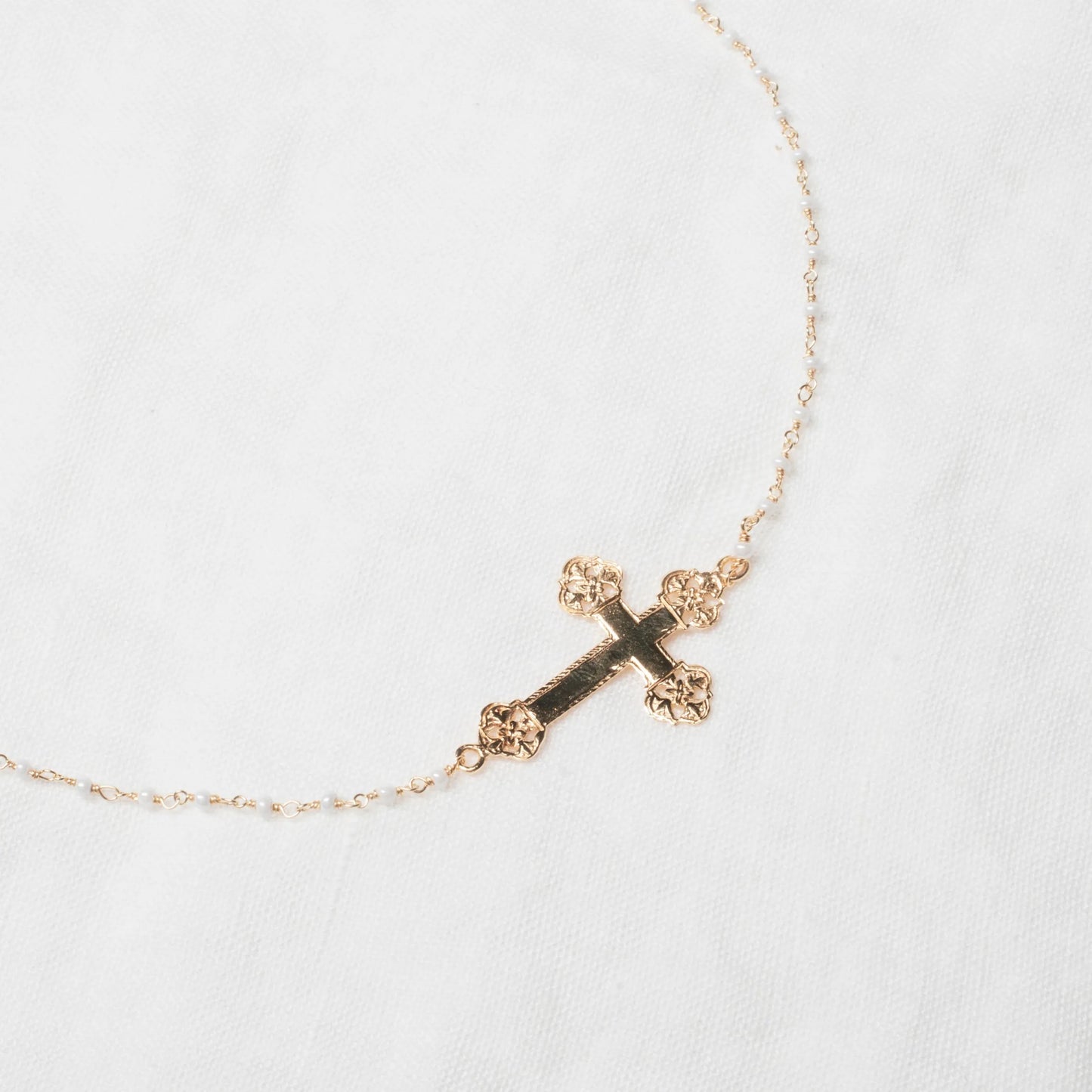 Collier Byzance 03