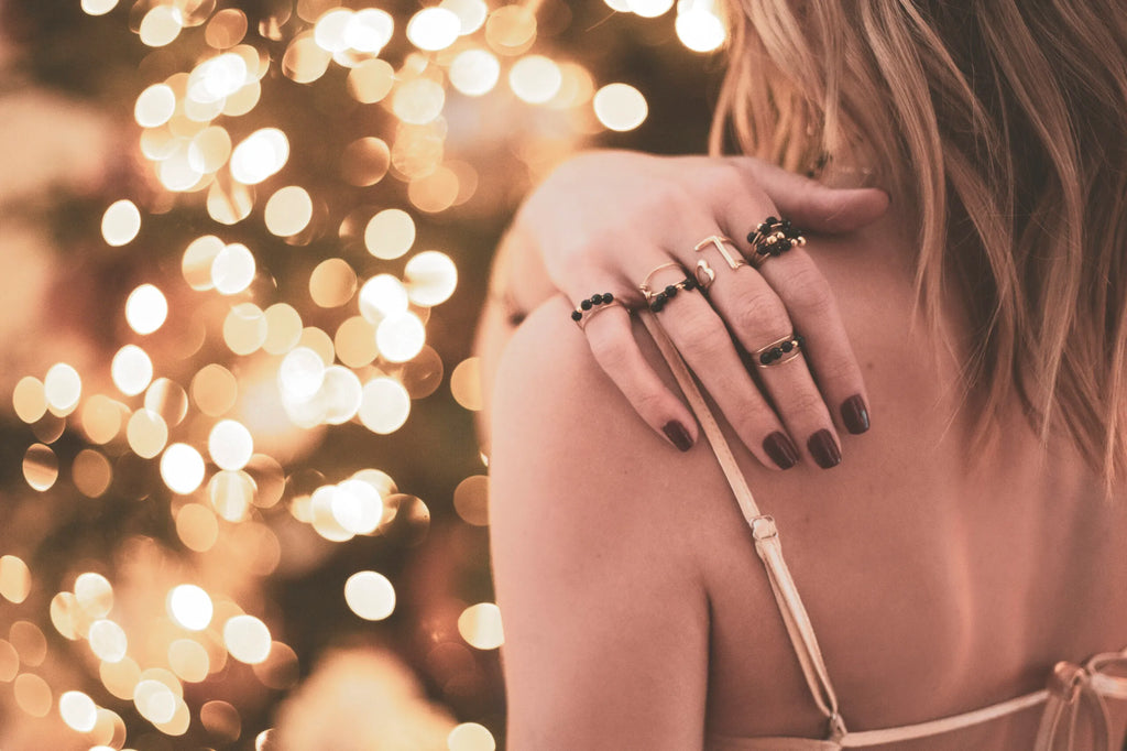 Antoinette Ring