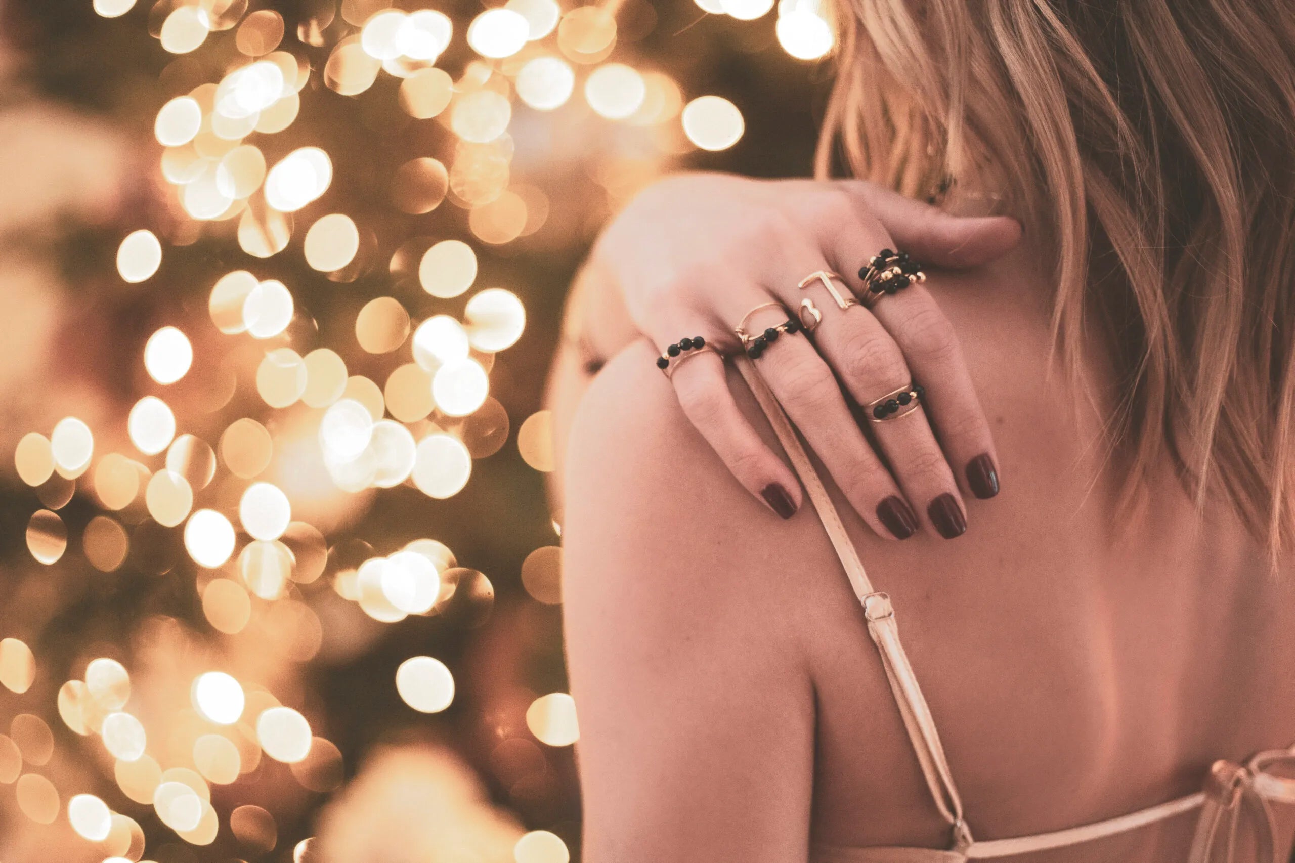 Antoinette Ring