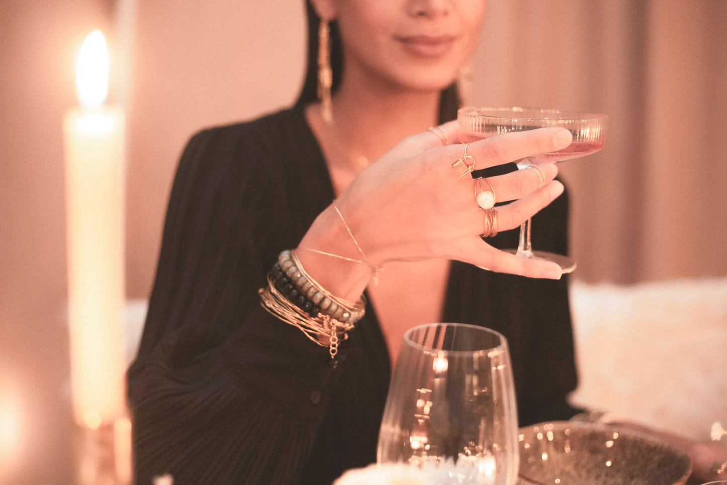 Bague Lisette