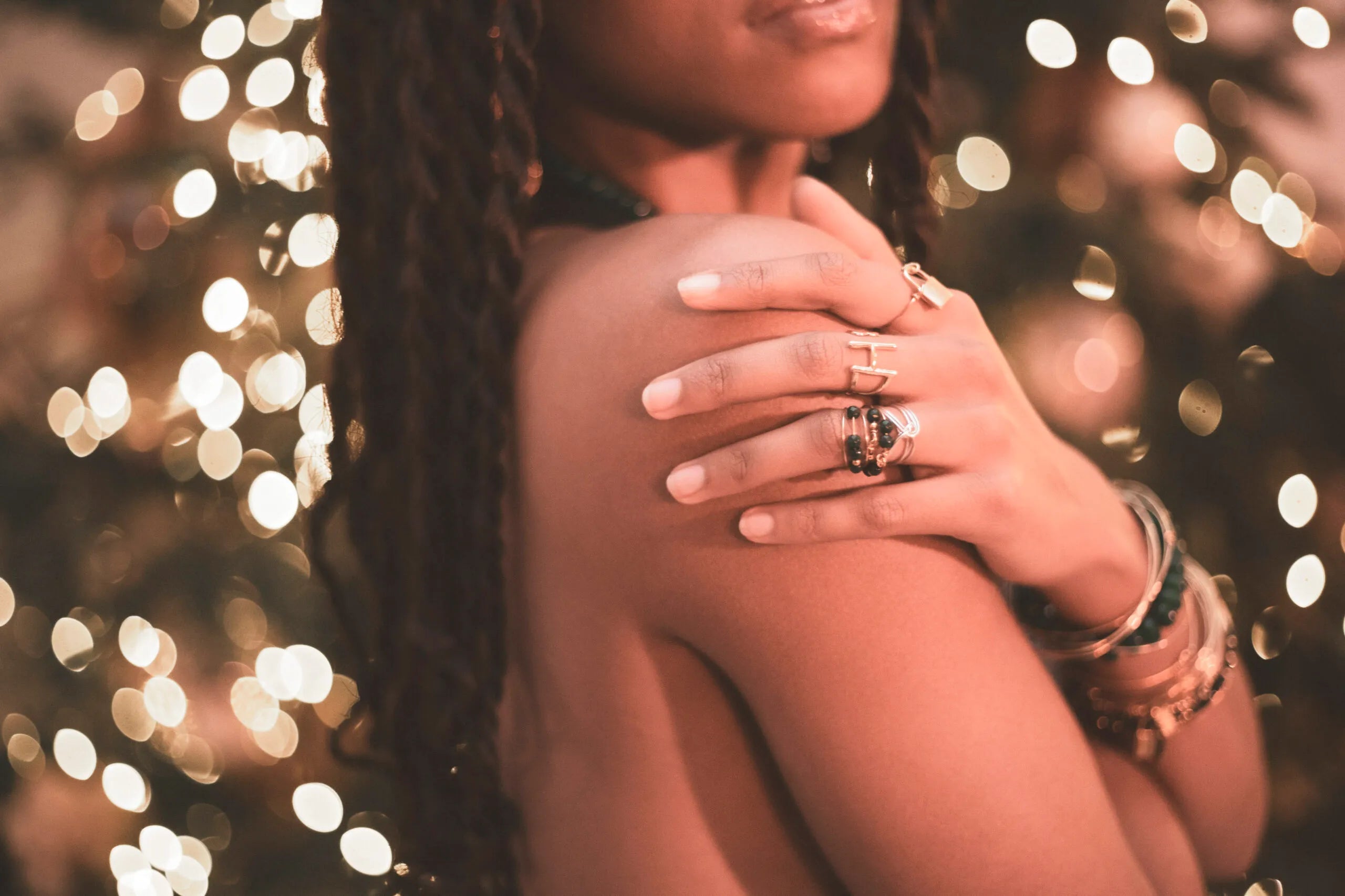 Antoinette Ring