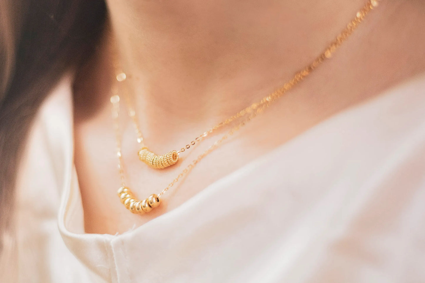 Collier Touareg